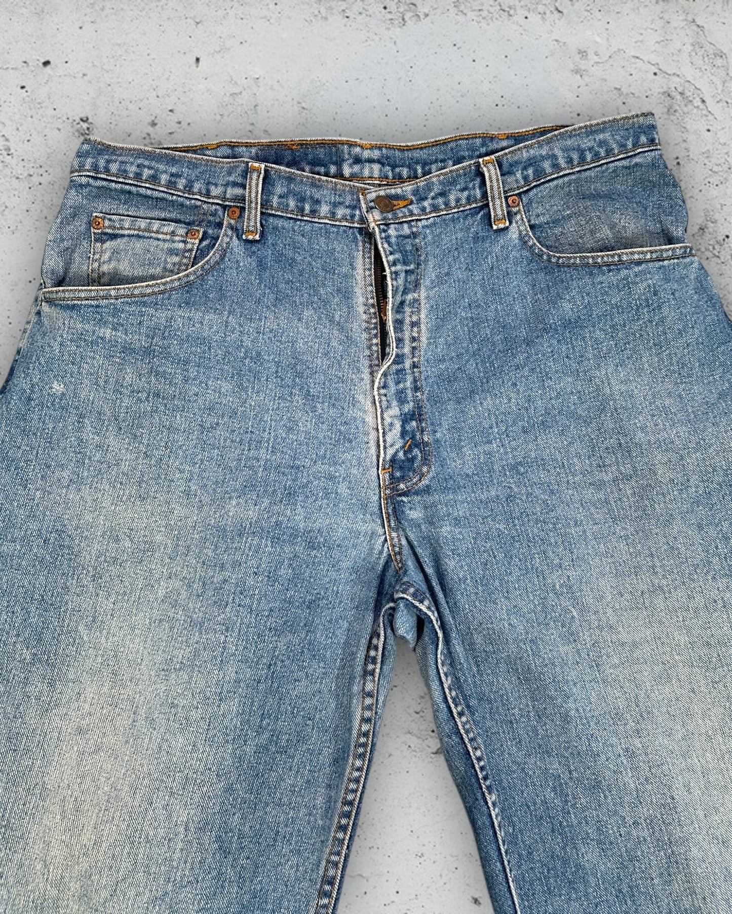Jean Levi's 560 W40 L30 ( XL / US 40 / FR 50 )