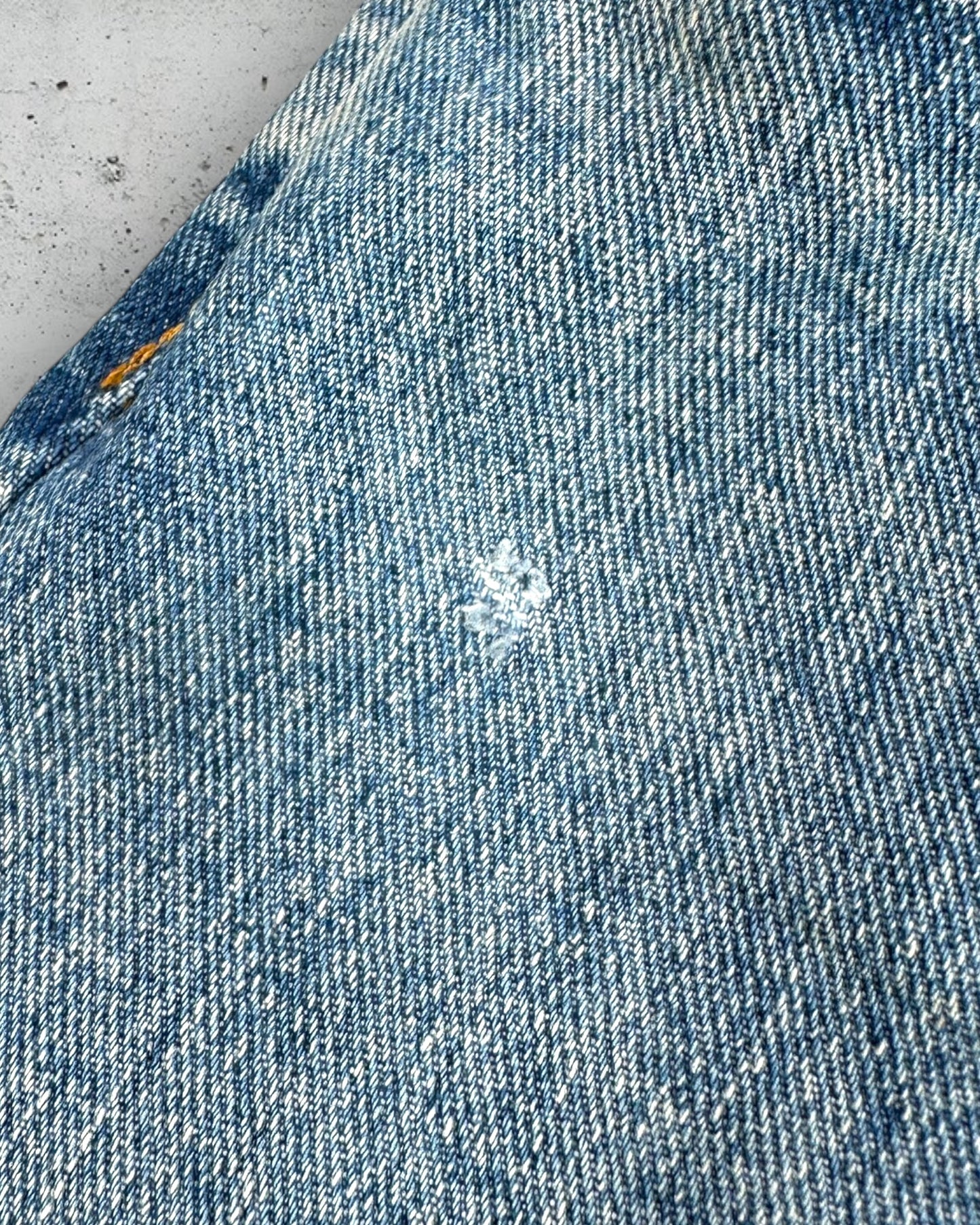Jean Levi's 560 W40 L30 ( XL / US 40 / FR 50 )