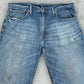 Jean Levi's 514 W36 L30 ( L / US 36 / FR 44-46 )