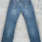 Jean Levi's 514 W36 L30 ( L / US 36 / FR 44-46 )