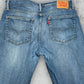 Jean Levi's 514 W36 L30 ( L / US 36 / FR 44-46 )
