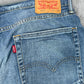 Jean Levi's 514 W36 L30 ( L / US 36 / FR 44-46 )