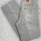 Pantalon Levi's W34 L32 ( L / US 34 / FR 42-44 )