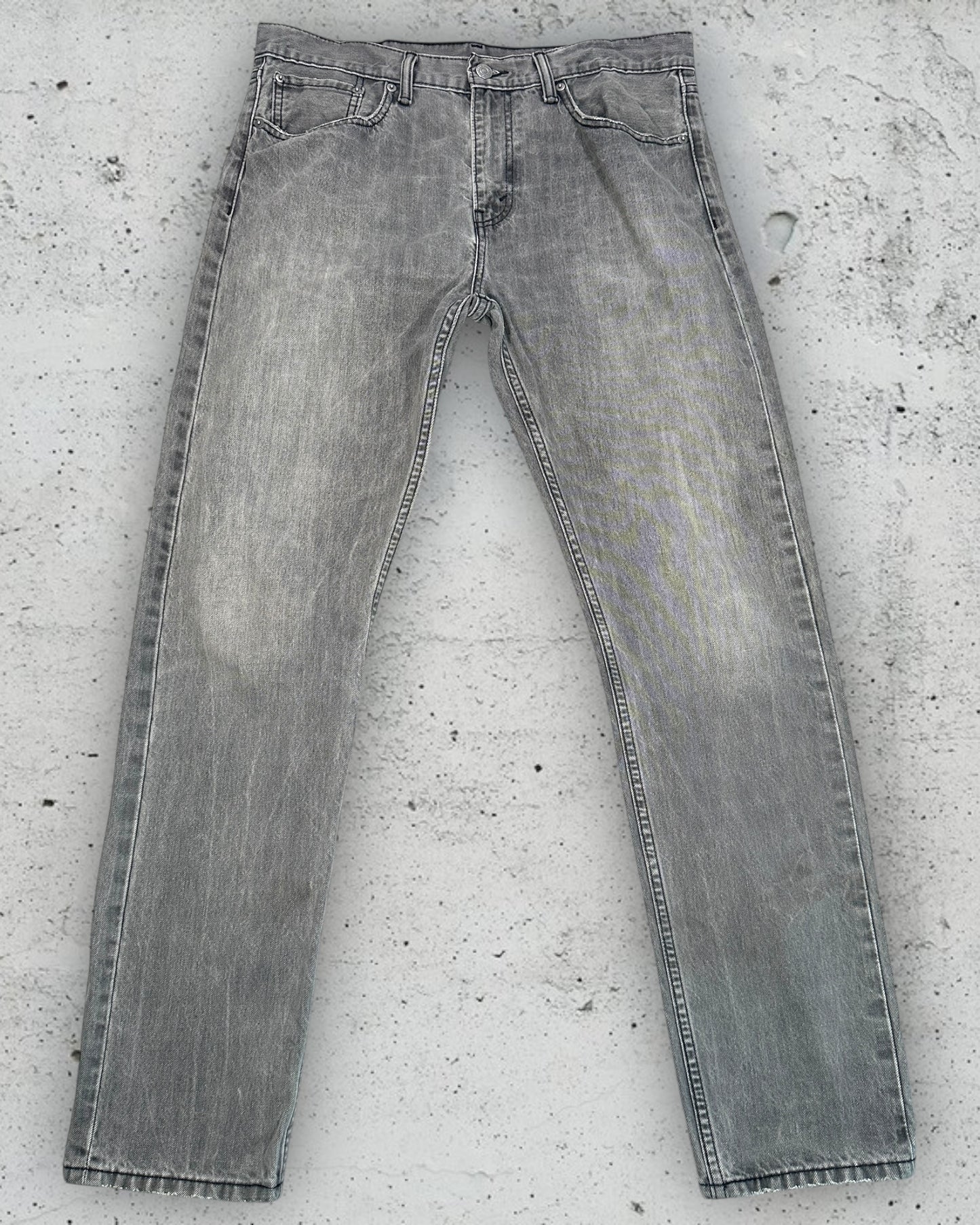 Jean Levi's 508 W33 L32 ( M / US 33 / FR 42 )