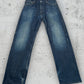 Jean Levi's 523 W33 L34 ( M / US 33 / FR 42 )