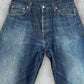 Jean Levi's 523 W33 L34 ( M / US 33 / FR 42 )