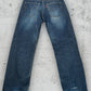 Jean Levi's 523 W33 L34 ( M / US 33 / FR 42 )