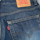 Jean Levi's 523 W33 L34 ( M / US 33 / FR 42 )