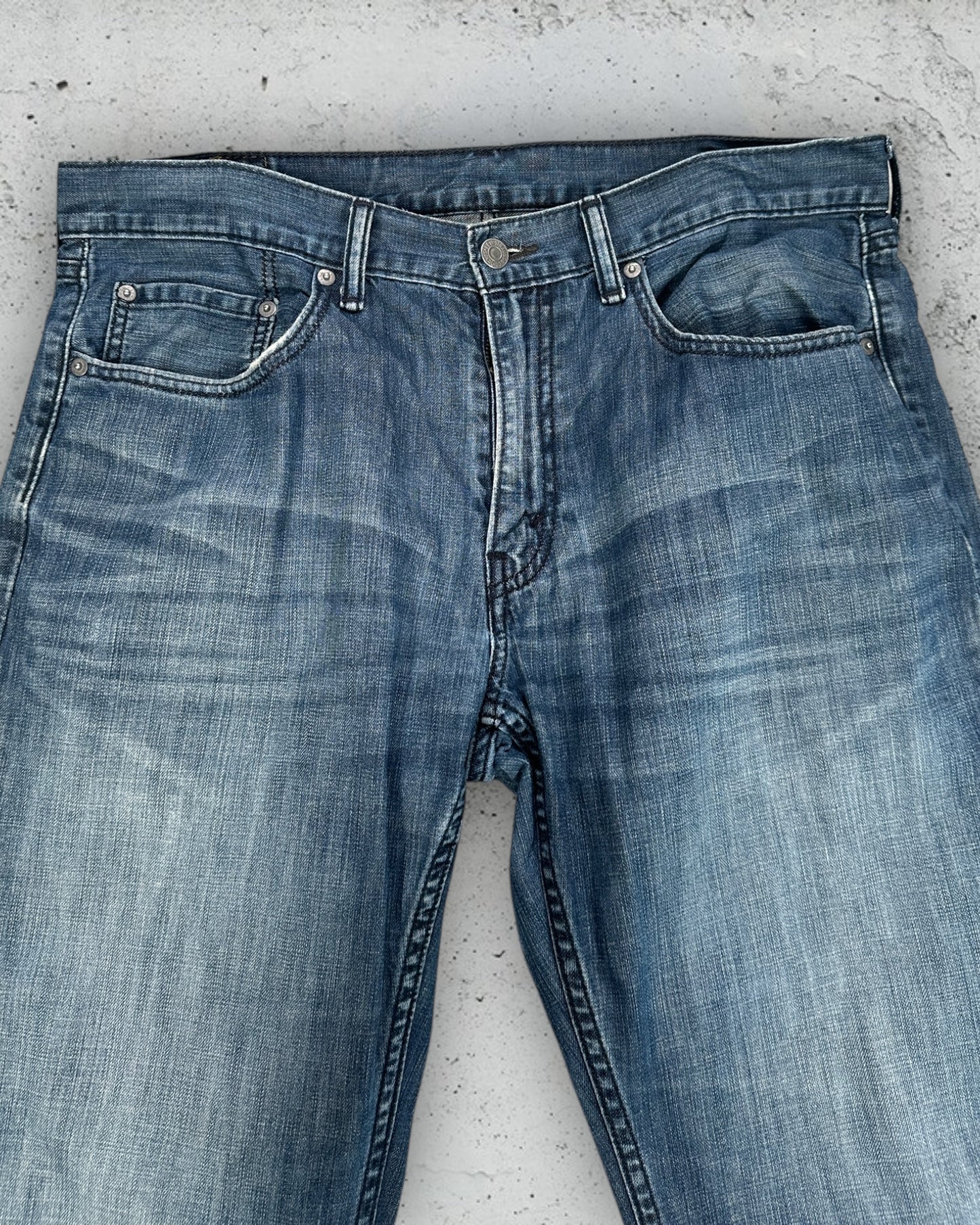 Jean Levi's 559 W34 L30 ( L / US 34 / FR 42-44 )