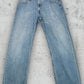 Jean Levi's 569 W34 L30 ( L / US 34 / FR 42-44 )