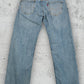 Jean Levi's 569 W34 L30 ( L / US 34 / FR 42-44 )