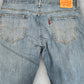 Jean Levi's 569 W34 L30 ( L / US 34 / FR 42-44 )