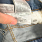 Jean Levi's 569 W34 L30 ( L / US 34 / FR 42-44 )