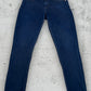 Jean Levi's 524 Skinny W29 L32 ( S / US 29 / FR 36-38 )