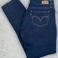 Jean Levi's 524 Skinny W29 L32 ( S / US 29 / FR 36-38 )