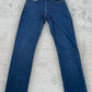 Jean Levi's 529 Curvy Straight W28 L32 ( S / US 28 / FR 36 )