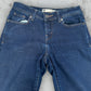 Jean Levi's 529 Curvy Straight W28 L32 ( S / US 28 / FR 36 )