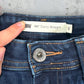 Jean Levi's 529 Curvy Straight W28 L32 ( S / US 28 / FR 36 )