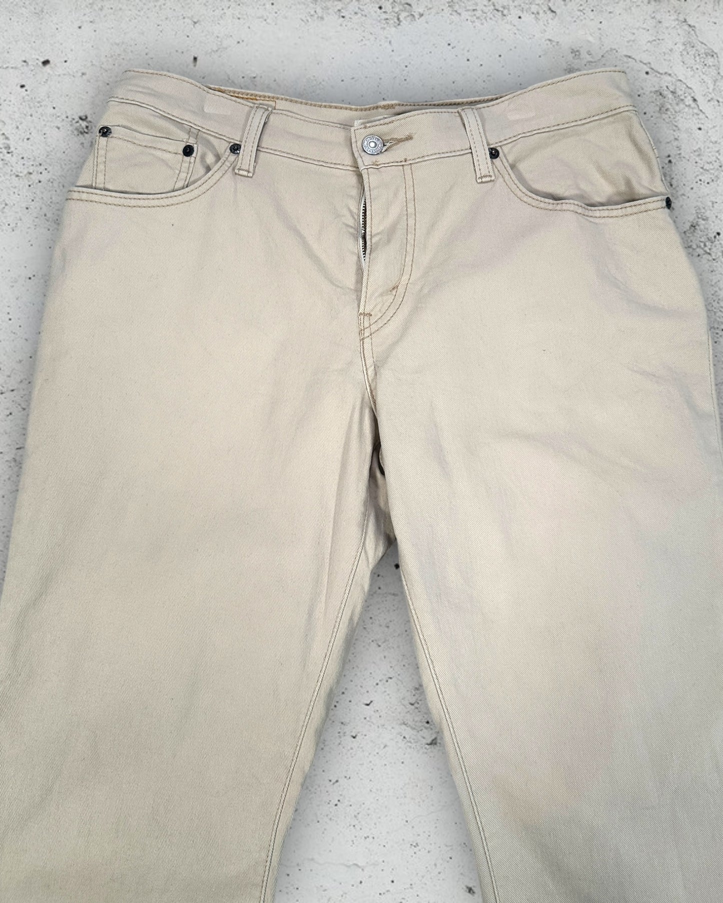 Jean Levi's 550 Relaxed Bootcut W31 L32 (12M) ( S / US 31 / FR 38-40 )