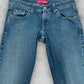Jean Levi's 524 Too Superlow Skinny W27 L32 (5M) ( S / US 27 / FR 36 )
