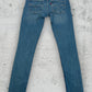 Jean Levi's 524 Too Superlow Skinny W27 L32 (5M) ( S / US 27 / FR 36 )