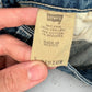 Jean Levi's 524 Too Superlow Skinny W27 L32 (5M) ( S / US 27 / FR 36 )