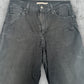 Jean Levi's 724 High Rise Straight W29 L32 ( S / US 29 / FR 36-38 )