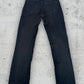 Jean Levi's 724 High Rise Straight W29 L32 ( S / US 29 / FR 36-38 )