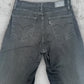 Jean Levi's 724 High Rise Straight W29 L32 ( S / US 29 / FR 36-38 )