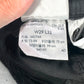 Jean Levi's 724 High Rise Straight W29 L32 ( S / US 29 / FR 36-38 )