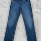 Jean Levi's Classic Straight W27 L30 ( S / US 27 / FR 36 )