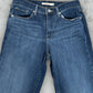 Jean Levi's Classic Straight W27 L30 ( S / US 27 / FR 36 )