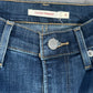 Jean Levi's Classic Straight W27 L30 ( S / US 27 / FR 36 )