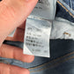 Jean Levi's Classic Straight W27 L30 ( S / US 27 / FR 36 )