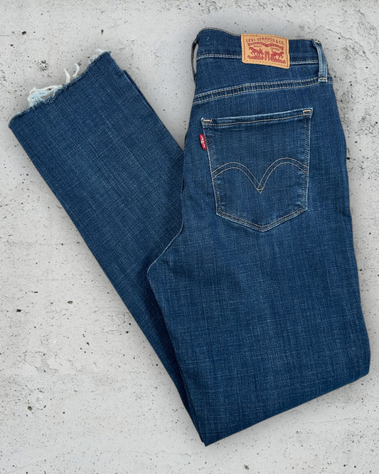 Jean Levi's Classic Straight W27 L30 ( S / US 27 / FR 36 )