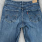 Jean Levi's The Original Jean Mid Rise Skinny W30 L32 (10M) ( S / US 30 / FR 38 )