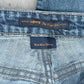 Jean Levi's The Original Jean Mid Rise Skinny W30 L32 (10M) ( S / US 30 / FR 38 )