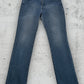 Jean Levi's 505 Straight W32 L34 ( M / US 32 / FR 40 )