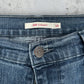 Jean Levi's 505 Straight W32 L34 ( M / US 32 / FR 40 )