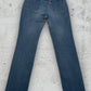 Jean Levi's 505 Straight W32 L34 ( M / US 32 / FR 40 )