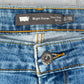 Jean Levi's 505 Slight Curve Modern Rise Skinny W31 L34 ( S / US 31 / FR 38-40 )