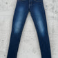 Jean Levi's 711 Skinny W26 L30 ( XS / US 26 / FR 34 )
