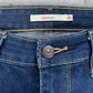 Jean Levi's 711 Skinny W26 L30 ( XS / US 26 / FR 34 )
