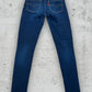 Jean Levi's 711 Skinny W26 L30 ( XS / US 26 / FR 34 )