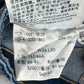 Jean Levi's 711 Skinny W26 L30 ( XS / US 26 / FR 34 )