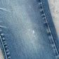 Jean Levi's 529 Curvy Bootcut W29 L32 ( S / US 29 / FR 36-38 )