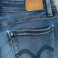 Jean Levi's 529 Curvy Bootcut W29 L32 ( S / US 29 / FR 36-38 )