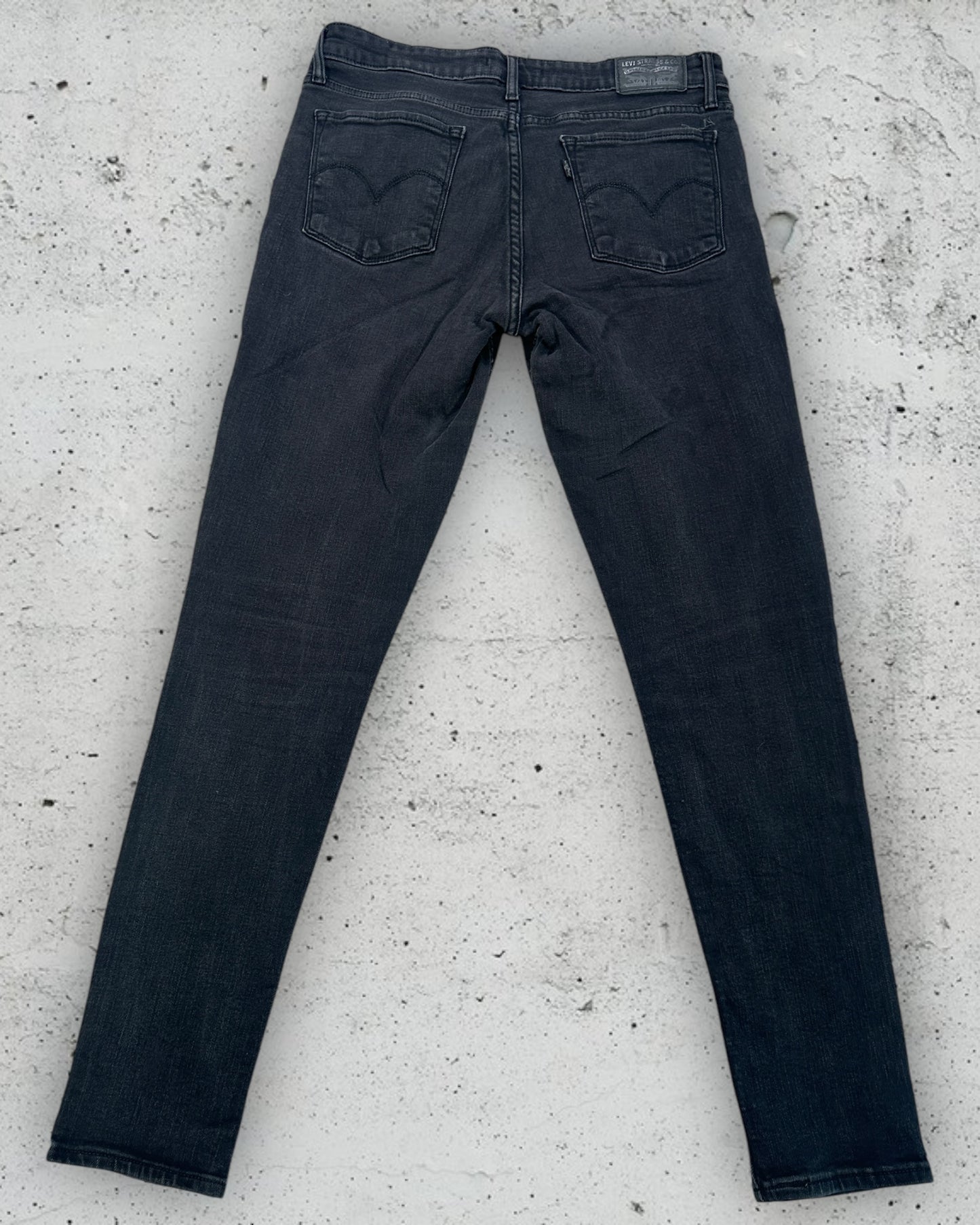 Jean Levi's 711 Skinny W30 L30 ( S / US 30 / FR 38 )