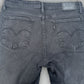 Jean Levi's 711 Skinny W30 L30 ( S / US 30 / FR 38 )