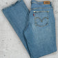 Jean Levi's 515 Bootcut W30 L32 (10M) ( S / US 30 / FR 38 )